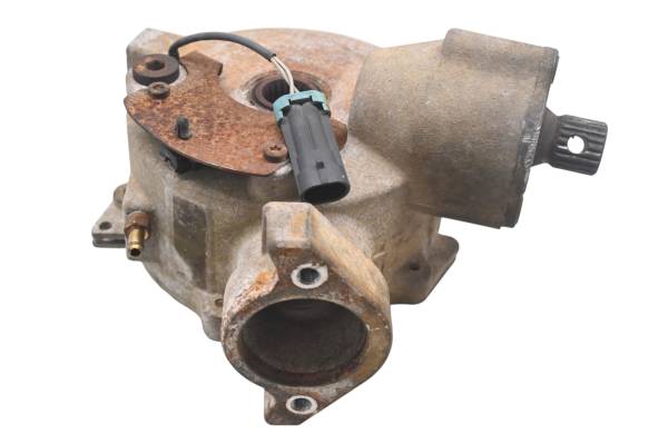 Polaris - 07 Polaris Hawkeye 300 4x4 Front Differential