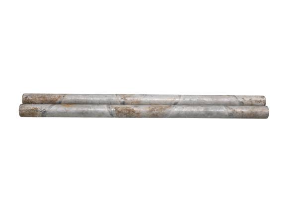 Polaris - 07 Polaris Hawkeye 300 4x4 Front A-Arm Pivot Tubes