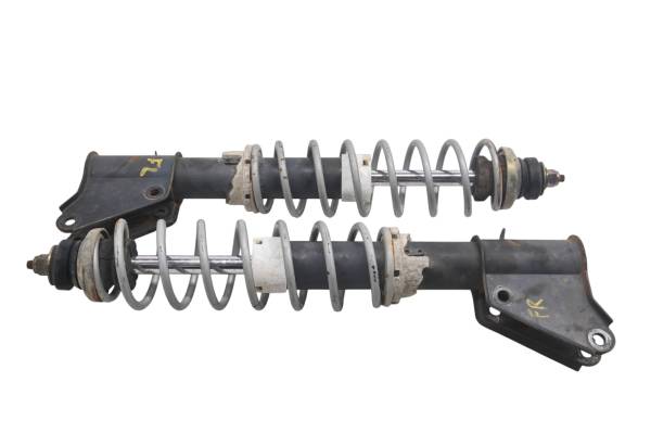 Polaris - 07 Polaris Hawkeye 300 4x4 Front Shocks