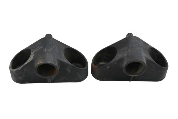 Can-Am - 23 Can-Am Defender Max HD7 Cargo Pivot Covers