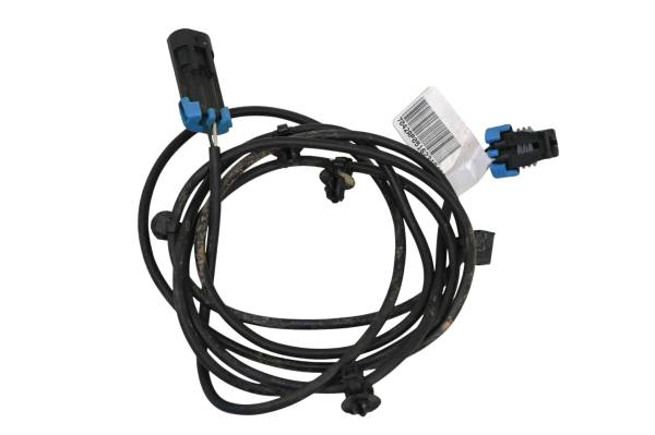 Can-Am - 23 Can-Am Defender Max HD7 Safety Belt Wire Harness