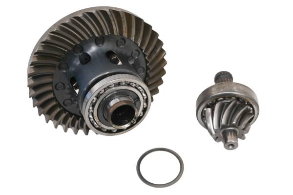 Can-Am - 23 Can-Am Defender Max HD7 Rear Differential Ring & Pinion Gear