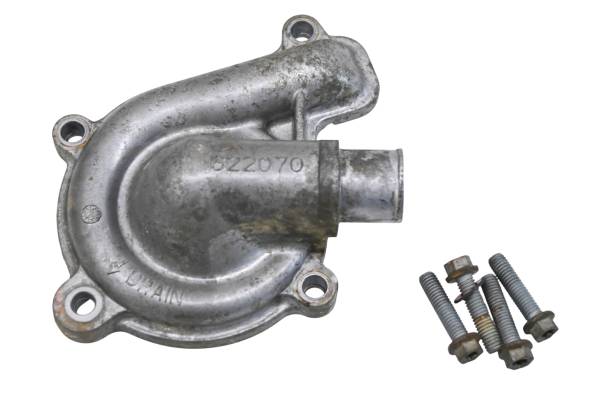 Can-Am - 23 Can-Am Defender Max HD7 Water Pump Cover
