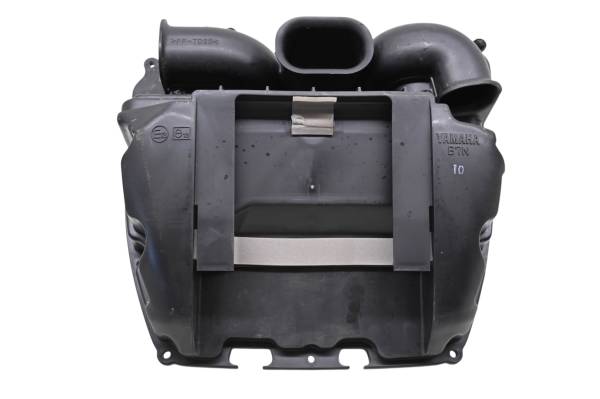 Yamaha - 24 Yamaha XSR900 Airbox Lid Cover