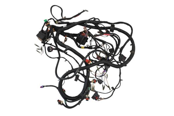 Can-Am - 23 Can-Am Defender Max HD7 Main Engine Wire Harness Electrical Wiring