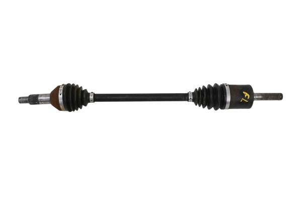 Can-Am - 23 Can-Am Defender Max HD7 Front Left Cv Axle