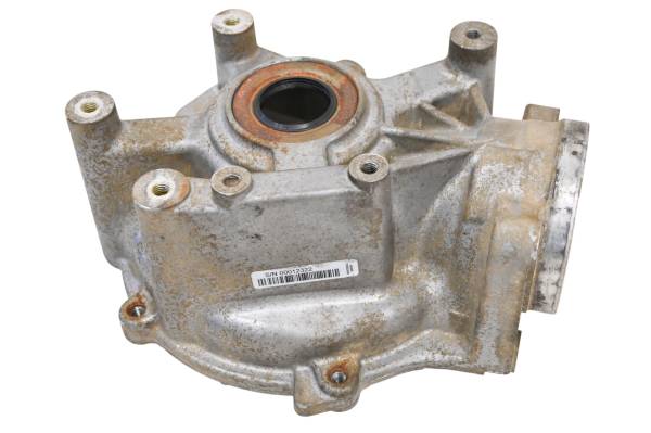 Can-Am - 23 Can-Am Defender Max HD7 Rear Differential Case Housing