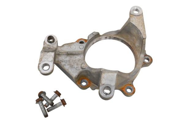 Can-Am - 23 Can-Am Defender Max HD7 Rear Differential Support