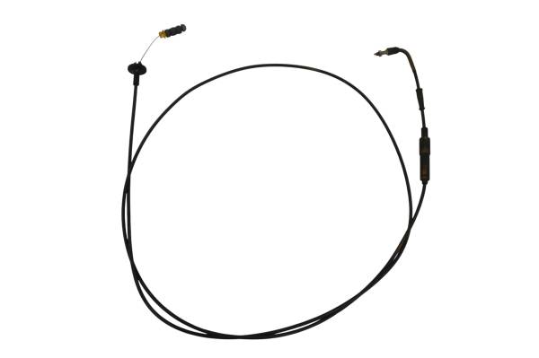 Polaris - 06 Polaris Ranger 500 4x4 EFI Throttle Cable
