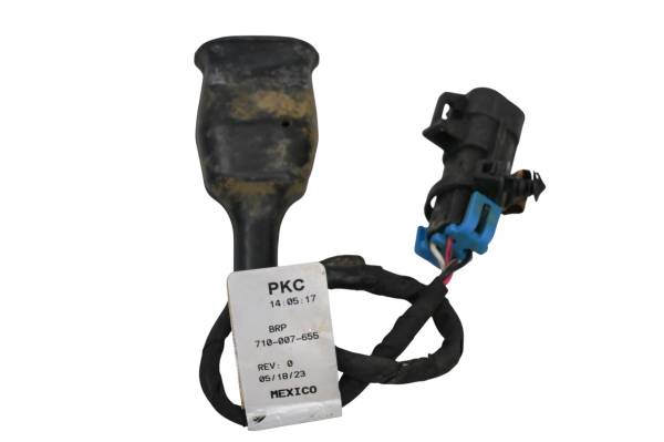 Can-Am - 23 Can-Am Defender Max HD7 Wire Harness Electrical Wiring