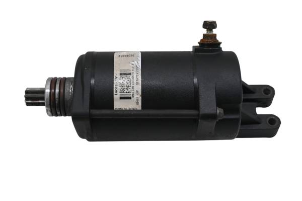 Can-Am - 23 Can-Am Defender Max HD7 Starter Motor