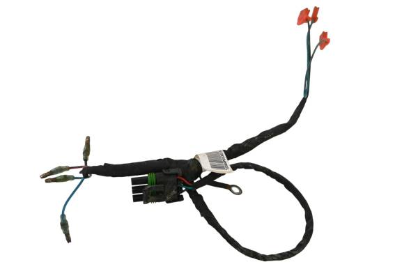 Can-Am - 23 Can-Am Defender Max HD7 Wire Harness Electrical Wiring