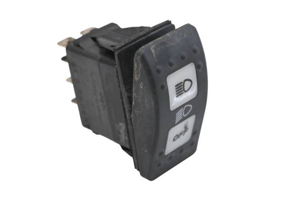 Can-Am - 23 Can-Am Defender Max HD7 Headlight Switch