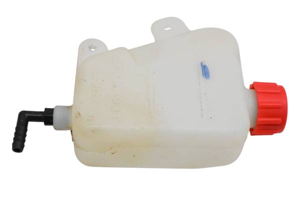 Polaris - 06 Polaris Ranger 500 4x4 EFI Coolant Overflow Radiator Bottle