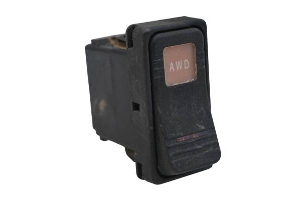 Polaris - 06 Polaris Ranger 500 4x4 EFI 4Wd 2Wd Toggle Switch
