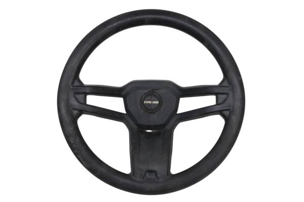 Can-Am - 23 Can-Am Defender Max HD7 Steering Wheel
