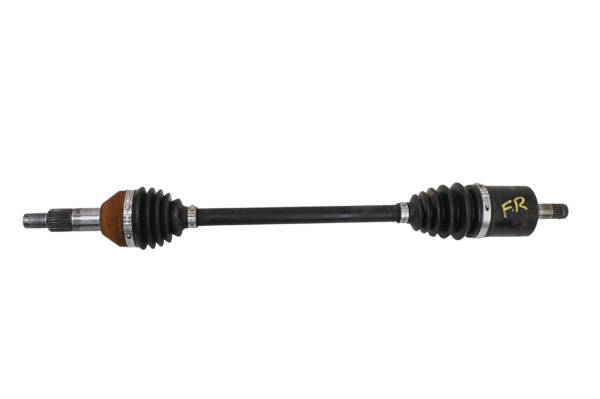 Can-Am - 23 Can-Am Defender Max HD7 Front Right Cv Axle