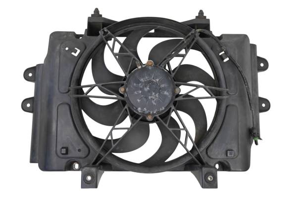 Can-Am - 23 Can-Am Defender Max HD7 Radiator Fan