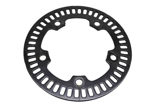 Yamaha - 24 Yamaha XSR900 Rear Abs Sensor Rotor