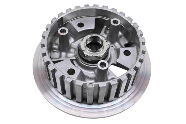 Yamaha - 24 Yamaha XSR900 Inner Clutch Hub