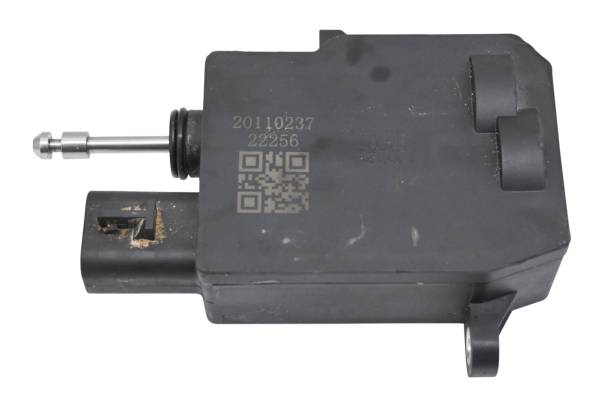 Can-Am - 23 Can-Am Defender Max HD7 4Wd Front Differential Actuator