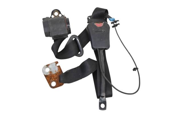 Can-Am - 23 Can-Am Defender Max HD7 Front Driver Seat Belt Assembly