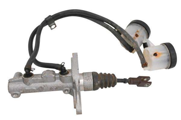Can-Am - 23 Can-Am Defender Max HD7 Rear Brake Master Cylinder