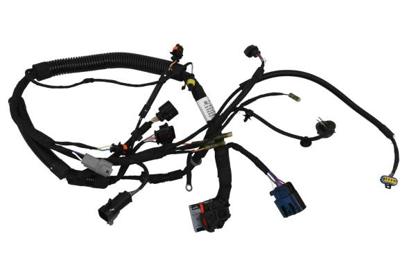 Can-Am - 23 Can-Am Defender Max HD7 Wire Harness Electrical Wiring