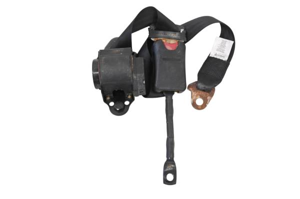 Can-Am - 23 Can-Am Defender Max HD7 Middle Seat Belt Assembly