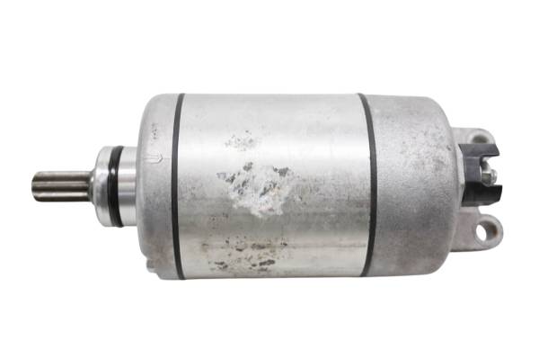 Yamaha - 24 Yamaha XSR900 Starter Motor