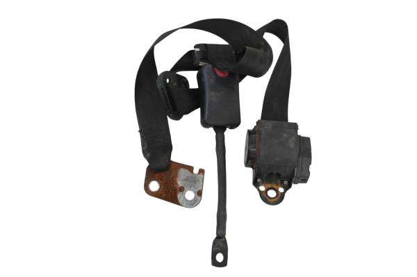 Can-Am - 23 Can-Am Defender Max HD7 Passenger Seat Belt Assembly