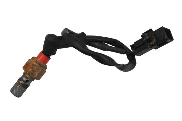 Can-Am - 23 Can-Am Defender Max HD7 Rear Brake Tail Light Switch Sensor