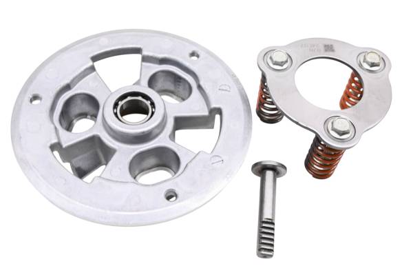 Yamaha - 24 Yamaha XSR900 Clutch Pressure Plate