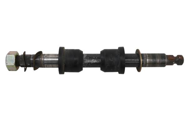 Polaris - 06 Polaris Ranger 500 4x4 EFI Upper Steering Stem Shaft
