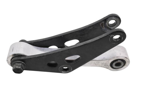Yamaha - 24 Yamaha XSR900 Rear Shock Linkage
