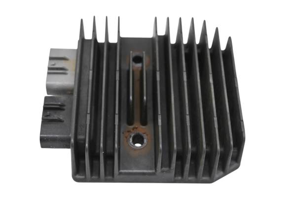 Can-Am - 23 Can-Am Defender Max HD7 Regulator Rectifier