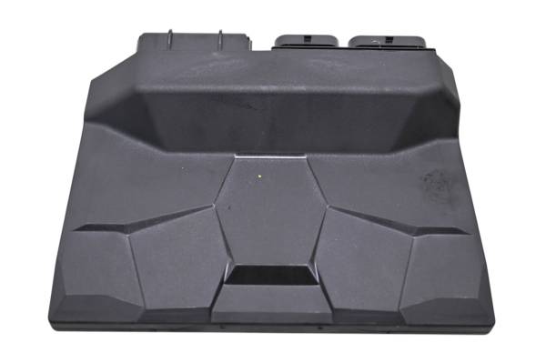 Yamaha - 24 Yamaha XSR900 Electric Control Unit Ecu