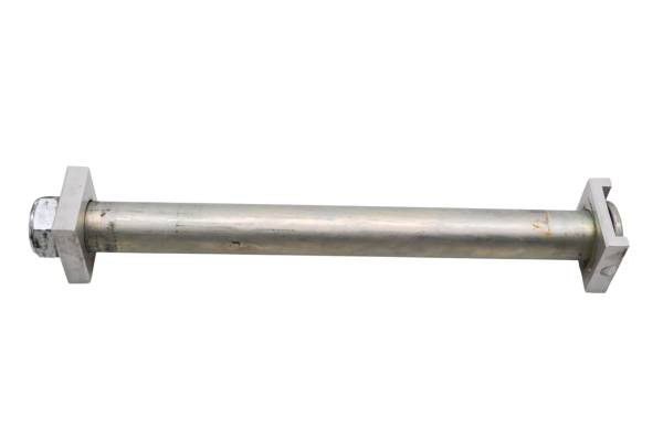 Yamaha - 24 Yamaha XSR900 Rear Axle Bolt