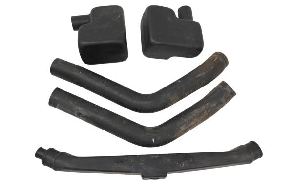 Polaris - 06 Polaris Ranger 500 4x4 EFI Clutch Snorkel Intake & Exhaust Vent Tubes