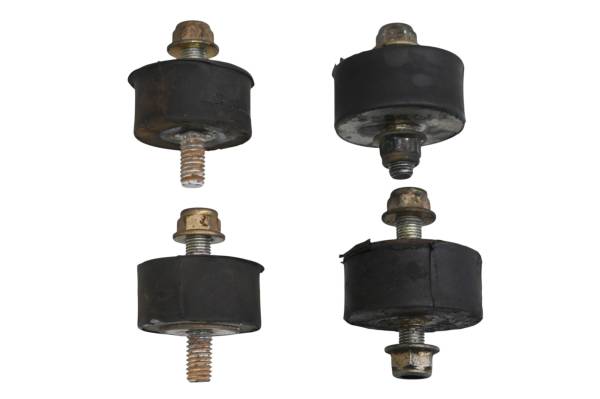Polaris - 06 Polaris Ranger 500 4x4 EFI Engine Motor Bracket Mounts