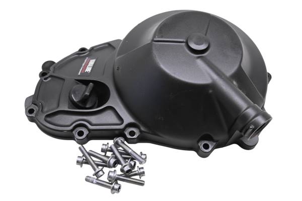 Yamaha - 24 Yamaha XSR900 Clutch Cover