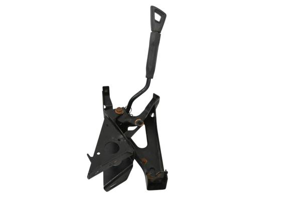 Can-Am - 23 Can-Am Defender Max HD7 Brake Pedal Assembly