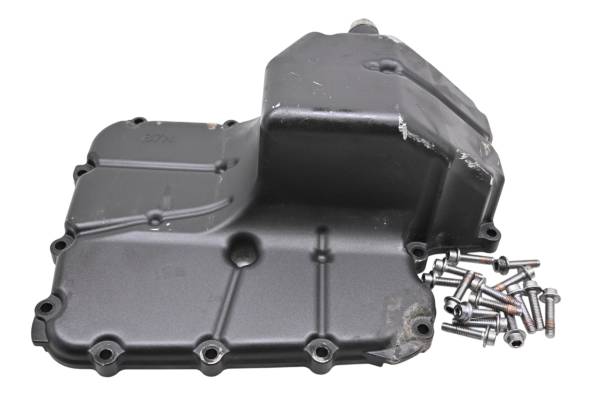 Yamaha - 24 Yamaha XSR900 Oil Pan