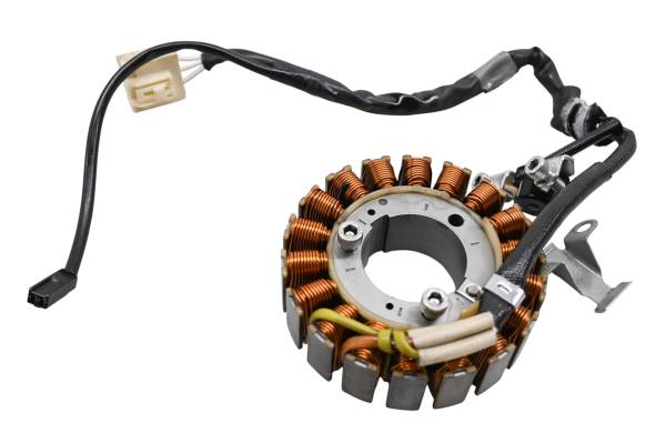 Yamaha - 24 Yamaha XSR900 Stator