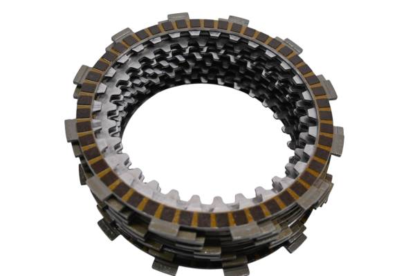 Yamaha - 24 Yamaha XSR900 Clutch Plates