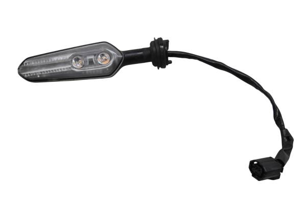Yamaha - 24 Yamaha XSR900 Front Blinker Turn Signal Left Or Right