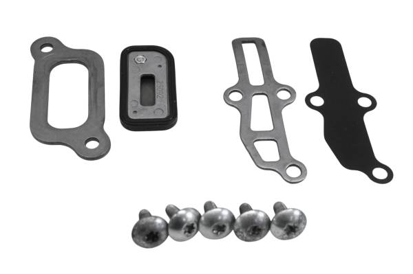 Can-Am - 23 Can-Am Defender Max HD7 Reed Valve