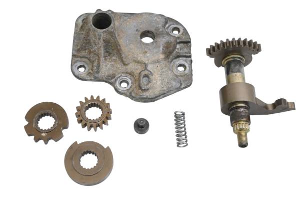 Polaris - 06 Polaris Ranger 500 4x4 EFI Transmission Shift Shaft Shifter