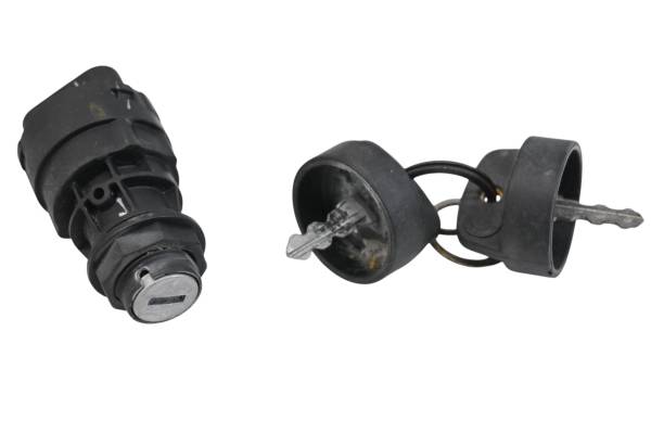 Can-Am - 23 Can-Am Defender Max HD7 Key Switch
