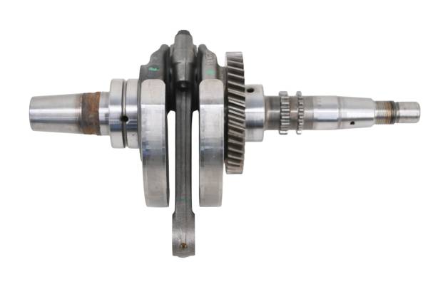 Can-Am - 23 Can-Am Defender Max HD7 Crankshaft Crank Shaft & Connecting Rod